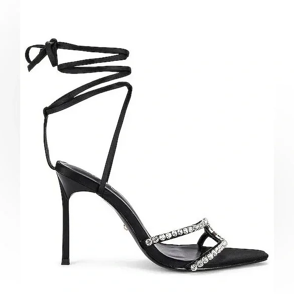 RAYE Revik Heel in Black. - size 8.5 - Picture 3 of 8